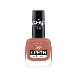 Golden Rose Keratin Fall&Winter Collection Oje 208