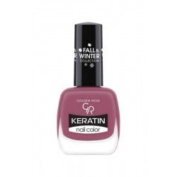 Golden Rose Keratin Fall&Winter Collection Oje 210