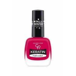 Golden Rose Keratin Fall&Winter Collection Oje 212