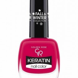 Golden Rose Keratin Fall&Winter Collection Oje 212
