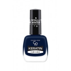 Golden Rose Keratin Fall&Winter Collection Oje 214