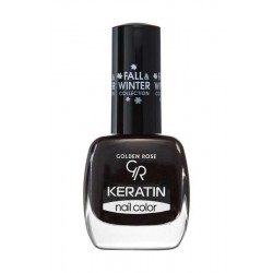 Golden Rose Keratin Fall&Winter Collection Oje 216
