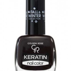 Golden Rose Keratin Fall&Winter Collection Oje 216