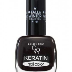 Golden Rose Keratin Fall&Winter Collection Oje 216