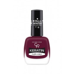 Golden Rose Keratin Fall&Winter Collection Oje 218