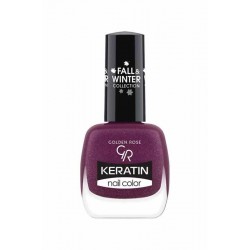 Golden Rose Keratin Fall&Winter Collection Oje 220