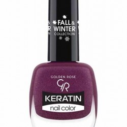 Golden Rose Keratin Fall&Winter Collection Oje 220