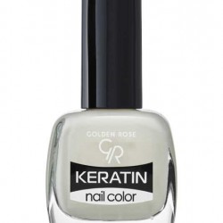 Golden Rose Keratin Oje 02