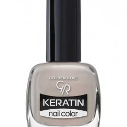 Golden Rose Keratin Oje 08