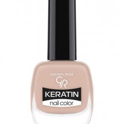 Golden Rose Keratin Oje 12
