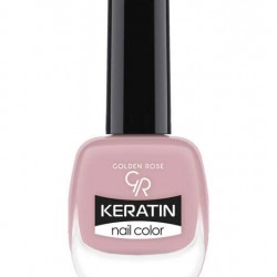Golden Rose Keratin Oje 14