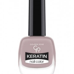 Golden Rose Keratin Oje 16