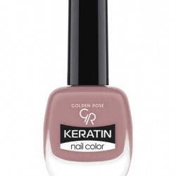Golden Rose Keratin Oje 17