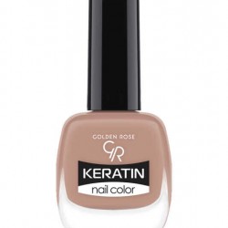 Golden Rose Keratin Oje 20