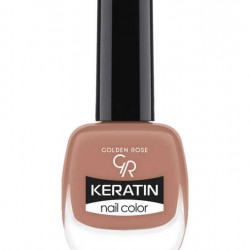 Golden Rose Keratin Oje 21