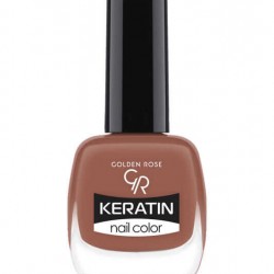 Golden Rose Keratin Oje 22