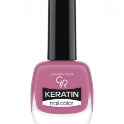 Golden Rose Keratin Oje 26