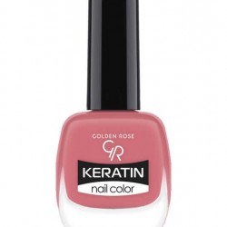Golden Rose Keratin Oje 30