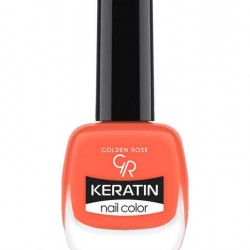 Golden Rose Keratin Oje 33