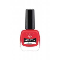 Golden Rose Keratin Oje 35