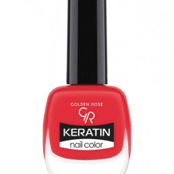 Golden Rose Keratin Oje 35