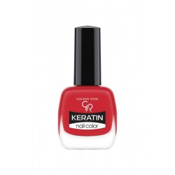 Golden Rose Keratin Oje 36