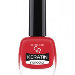 Golden Rose Keratin Oje 36