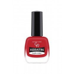 Golden Rose Keratin Oje 37