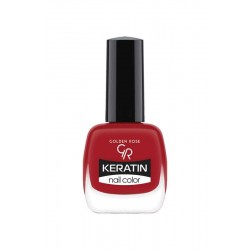 Golden Rose Keratin Oje 38
