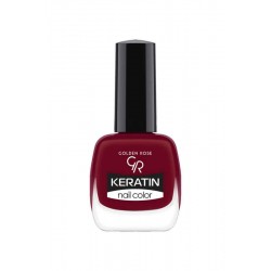 Golden Rose Keratin Oje 41