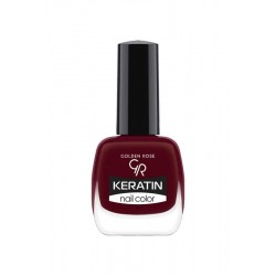 Golden Rose Keratin Oje 42