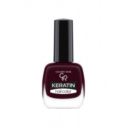 Golden Rose Keratin Oje 46