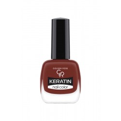 Golden Rose Keratin Oje 48