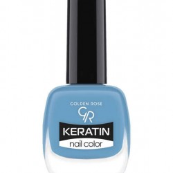 Golden Rose Keratin Oje 76