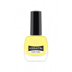 Golden Rose Keratin Oje 77