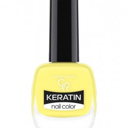 Golden Rose Keratin Oje 77