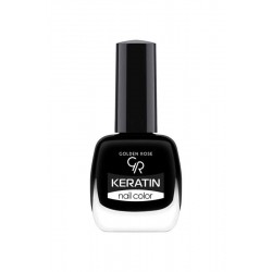 Golden Rose Keratin Oje 79