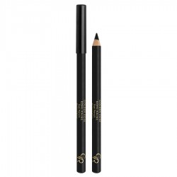 Golden Rose Longstay Kajal Eyeliner Blackest