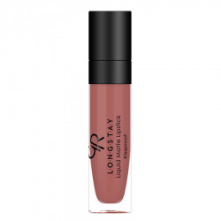 Golden Rose Longstay Likit Matte Lipstick 46