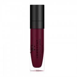 Golden Rose Longstay Liquid Matte Lipstick No 015