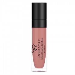 Golden Rose Longstay Liquid Matte Lipstick No 033