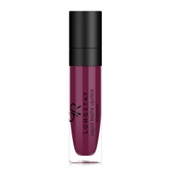 Golden Rose Longstay Liquid Matte Lipstick No 05