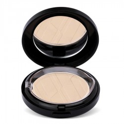 Golden Rose Longstay Matte Face Powder No 02