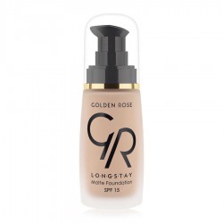 Golden Rose Longstay Matte Foundation No 05