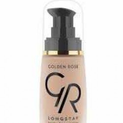 Golden Rose Longstay Matte Foundation No 07