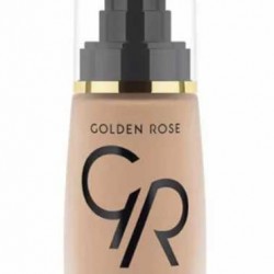Golden Rose Longstay Matte Foundation No 09