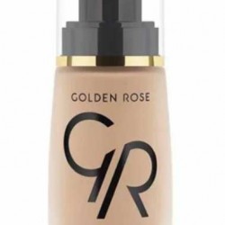 Golden Rose Longstay Matte Foundation No 11