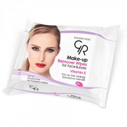 Golden Rose Make Up Cleansing Wipes