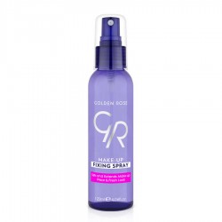 Golden Rose Make-Up Fixing Spray