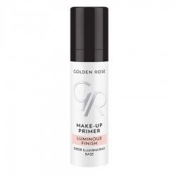 Golden Rose Make-Up Primer Lum Finish Base